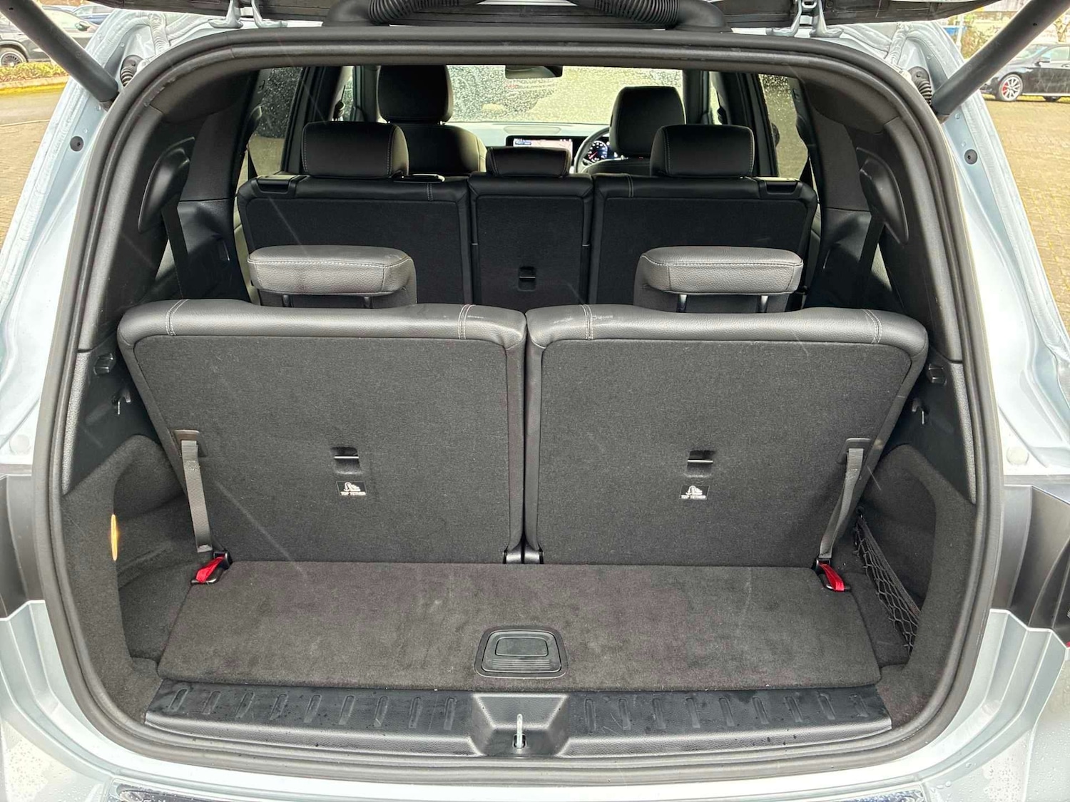 Used Mercedes-Benz GLB 2025 for sale - 77980055: Photo 17