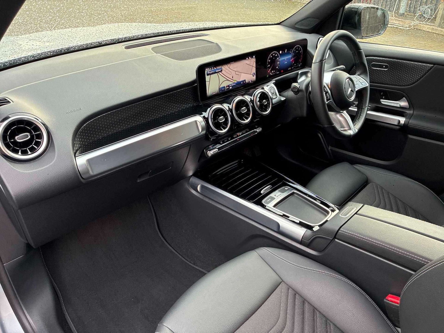 Used Mercedes-Benz GLB 2025 for sale - 77980055: Photo 18