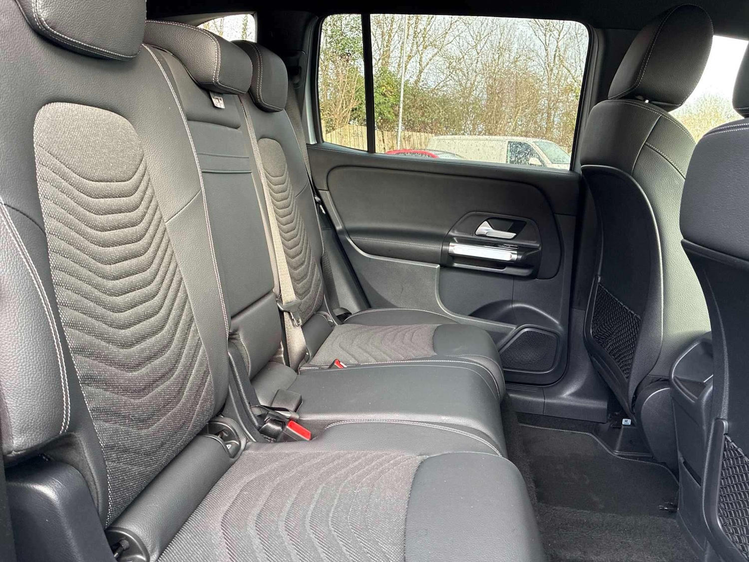 Used Mercedes-Benz GLB 2025 for sale - 77980055: Photo 20