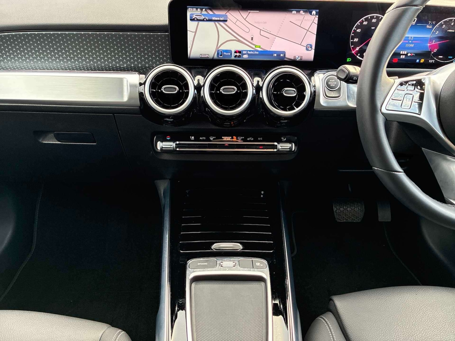 Used Mercedes-Benz GLB 2025 for sale - 77980055: Photo 22