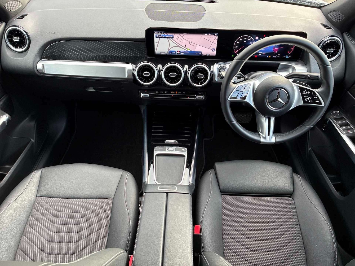 Used Mercedes-Benz GLB 2025 for sale - 77980055: Photo 23