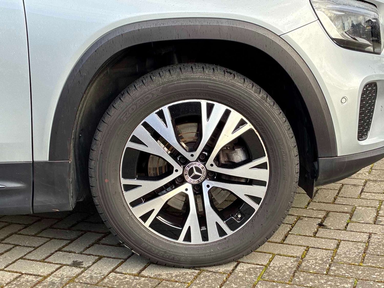 Used Mercedes-Benz GLB 2025 for sale - 77980055: Photo 24