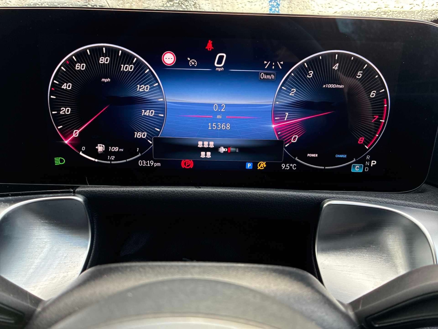 Used Mercedes-Benz GLB 2025 for sale - 77980055: Photo 25