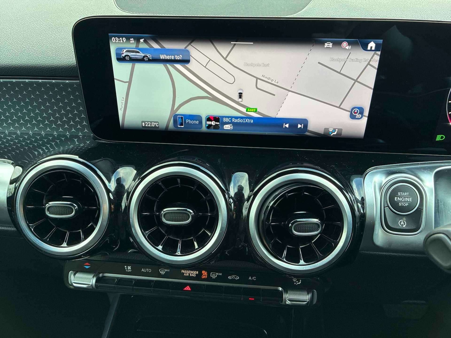 Used Mercedes-Benz GLB 2025 for sale - 77980055: Photo 27