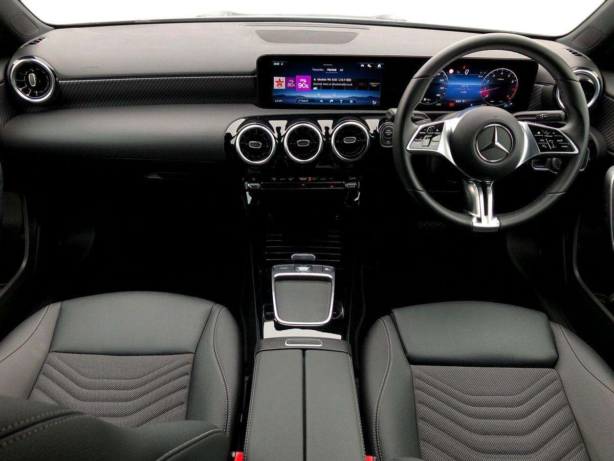 Used Mercedes-Benz A-Class 2024 for sale - 77906706: Photo 10