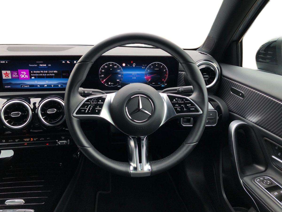 Used Mercedes-Benz A-Class 2024 for sale - 77906706: Photo 11