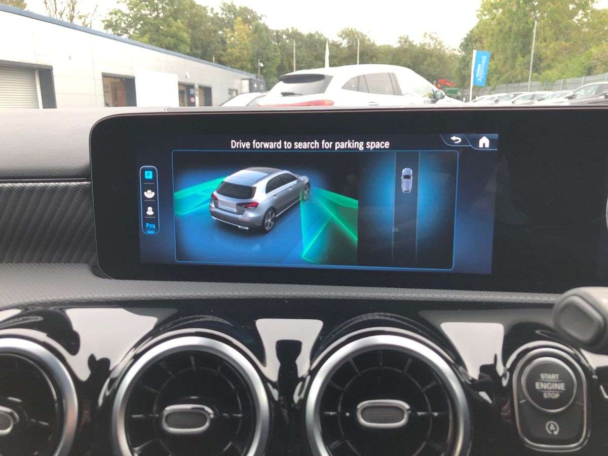 Used Mercedes-Benz A-Class 2024 for sale - 77906706: Photo 14