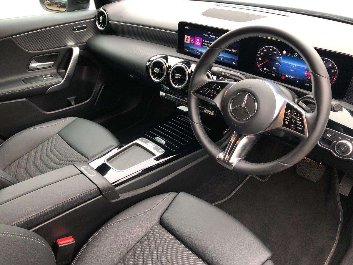 Used Mercedes-Benz A-Class 2024 for sale - 77906706: Photo 17