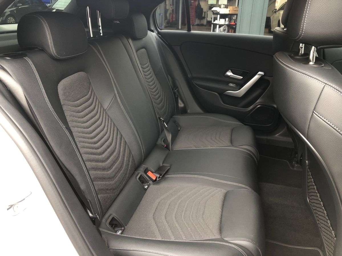 Used Mercedes-Benz A-Class 2024 for sale - 77906706: Photo 18