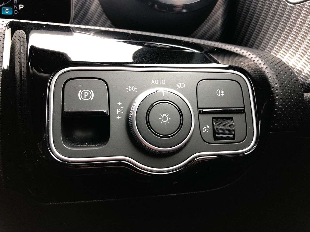 Used Mercedes-Benz A-Class 2024 for sale - 77906706: Photo 21