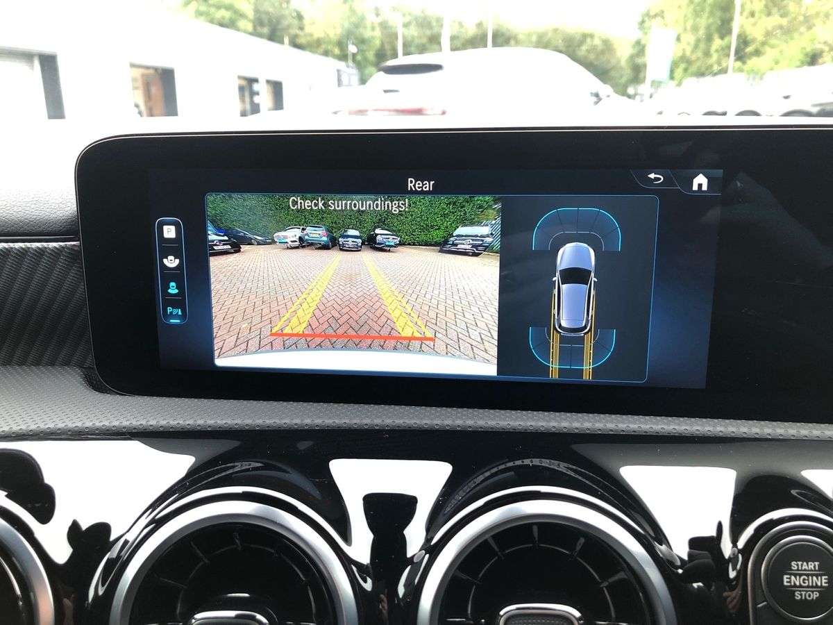 Used Mercedes-Benz A-Class 2024 for sale - 77906706: Photo 22