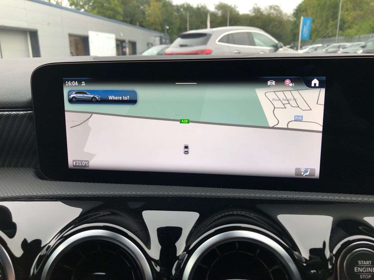 Used Mercedes-Benz A-Class 2024 for sale - 77906706: Photo 23