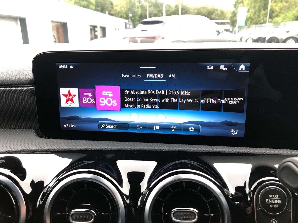 Used Mercedes-Benz A-Class 2024 for sale - 77906706: Photo 24