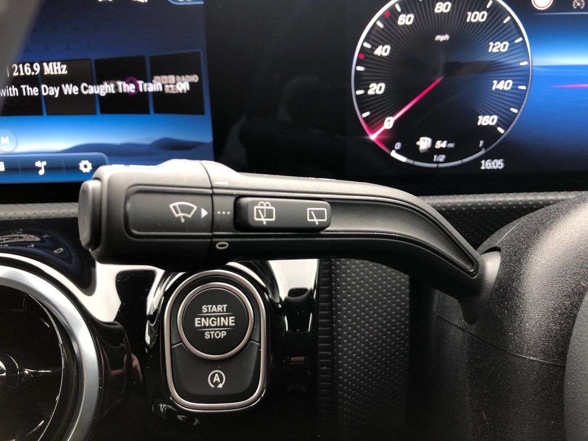 Used Mercedes-Benz A-Class 2024 for sale - 77906706: Photo 27