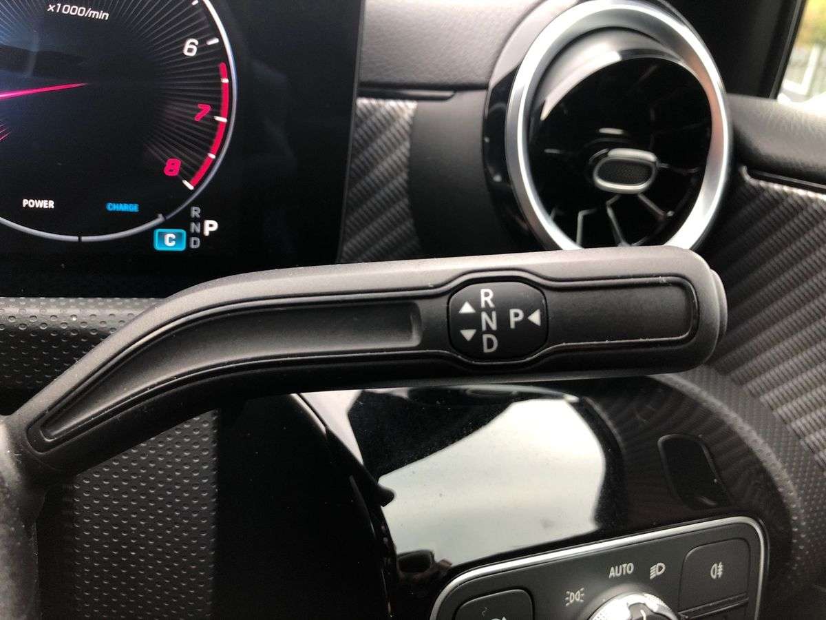 Used Mercedes-Benz A-Class 2024 for sale - 77906706: Photo 28