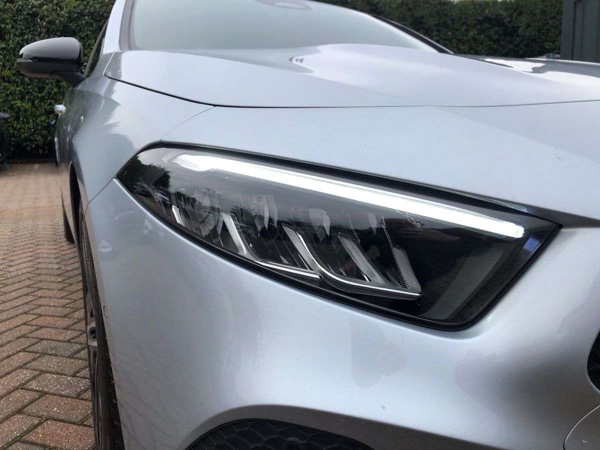 Used Mercedes-Benz A-Class 2024 for sale - 77906706: Photo 33