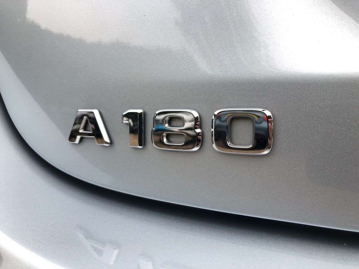 Used Mercedes-Benz A-Class 2024 for sale - 77906706: Photo 34