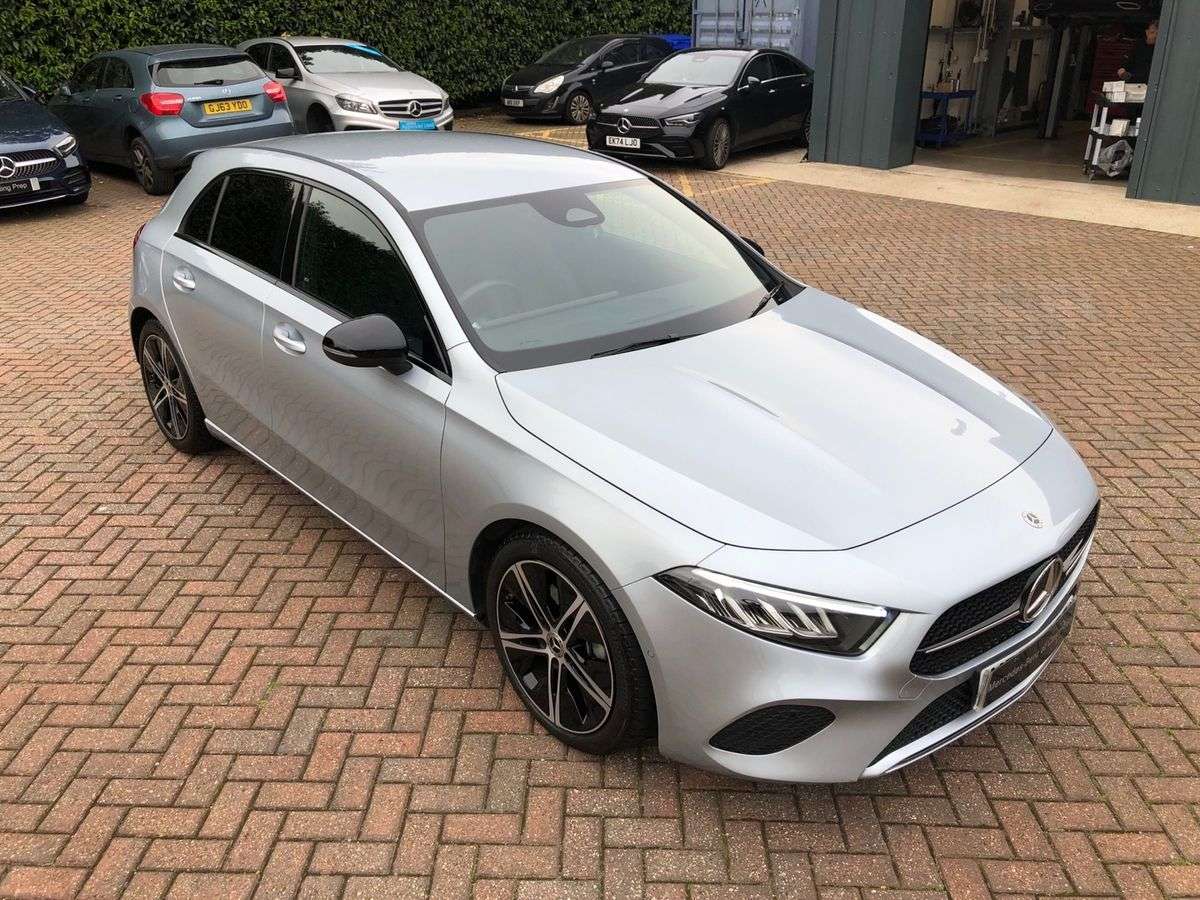 Used Mercedes-Benz A-Class 2024 for sale - 77906706: Photo 38