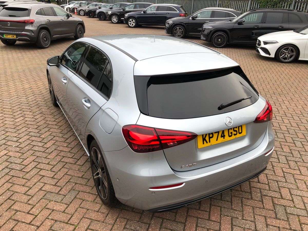 Used Mercedes-Benz A-Class 2024 for sale - 77906706: Photo 39