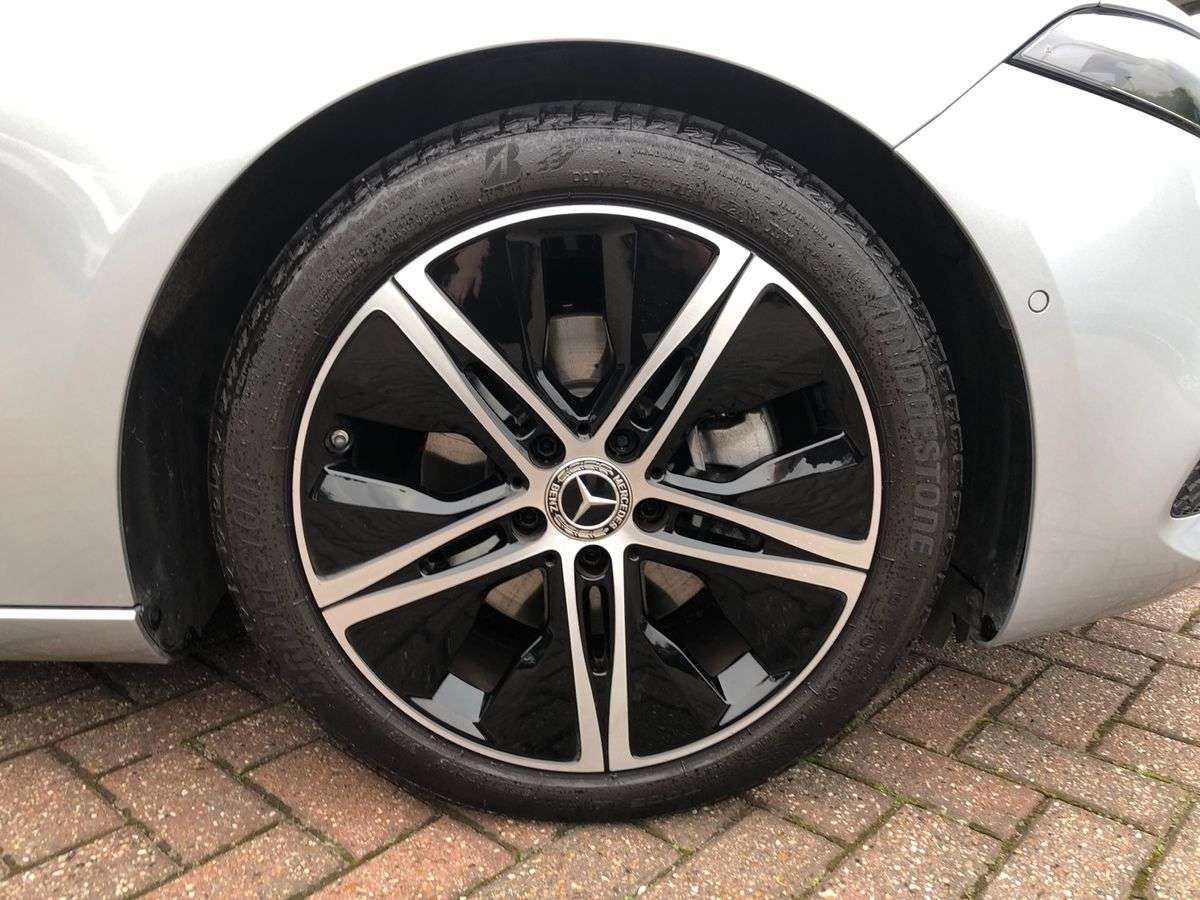 Used Mercedes-Benz A-Class 2024 for sale - 77906706: Photo 40