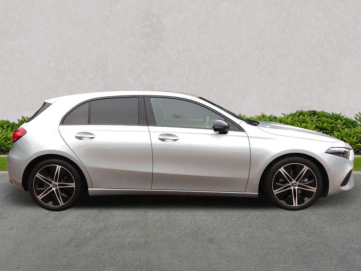 Used Mercedes-Benz A-Class 2024 for sale - 77906706: Photo 5