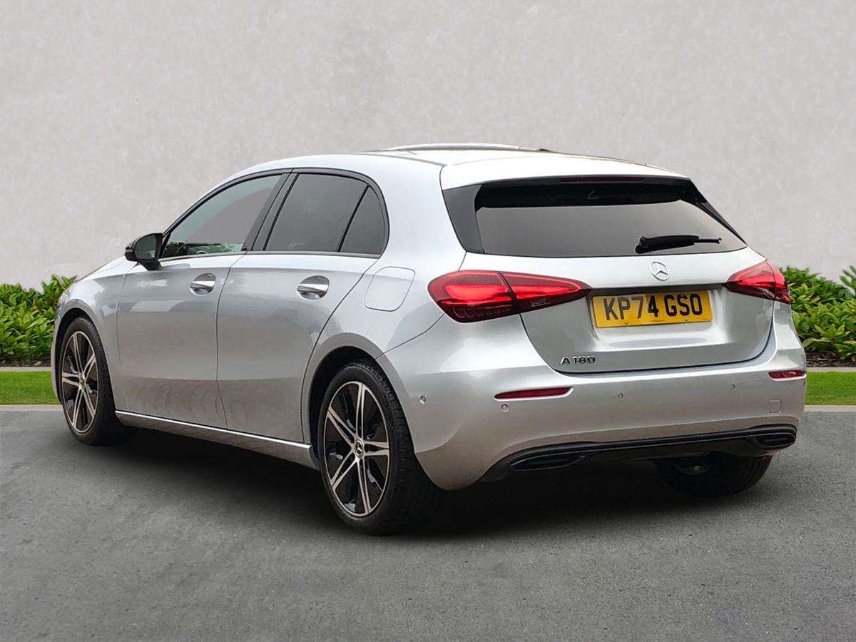 Used Mercedes-Benz A-Class 2024 for sale - 77906706: Photo 6