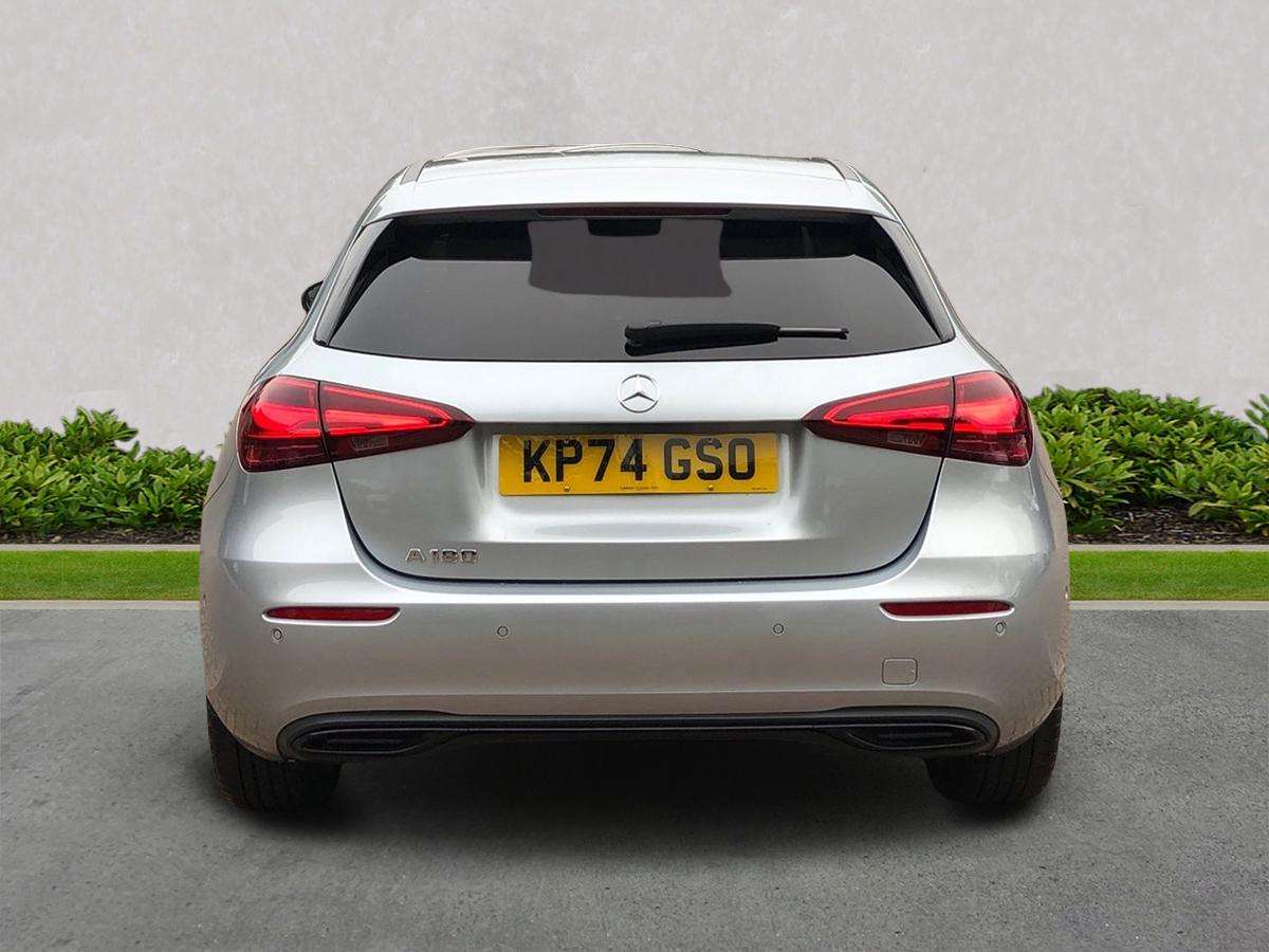 Used Mercedes-Benz A-Class 2024 for sale - 77906706: Photo 7