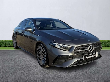 Used Mercedes-Benz A-Class 2025 for sale - 78794812: Photo