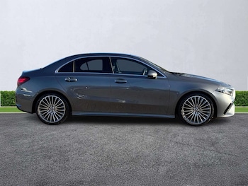 Used Mercedes-Benz A-Class 2025 for sale - 78794812: Photo