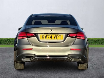 Used Mercedes-Benz A-Class 2025 for sale - 78794812: Photo