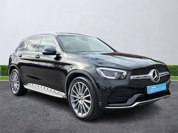 Used Mercedes-Benz GLC 2019 for sale - 79696830: Photo