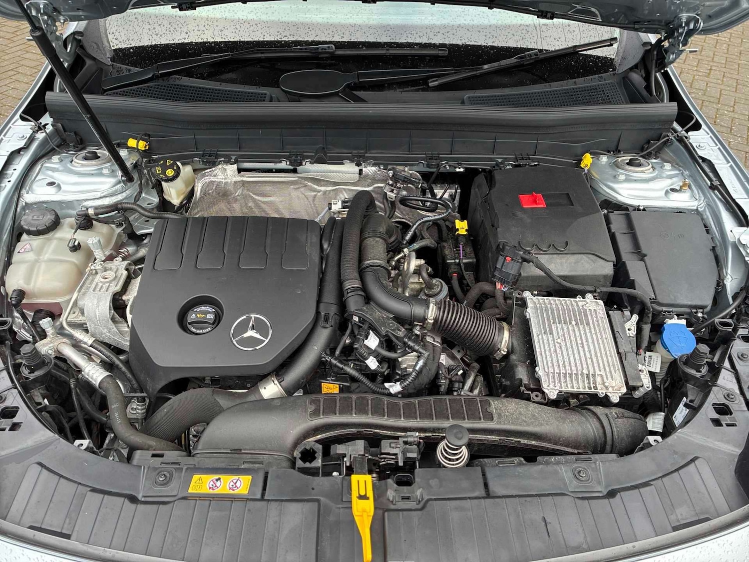 Used Mercedes-Benz GLB 2025 for sale - 77980030: Photo 10