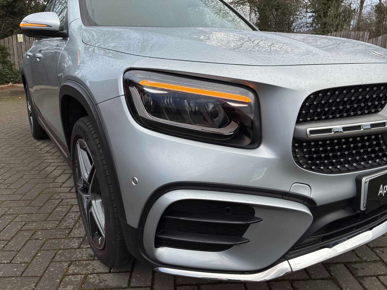 Used Mercedes-Benz GLB 2025 for sale - 77980030: Photo 12