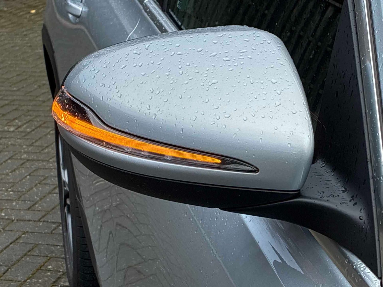 Used Mercedes-Benz GLB 2025 for sale - 77980030: Photo 13