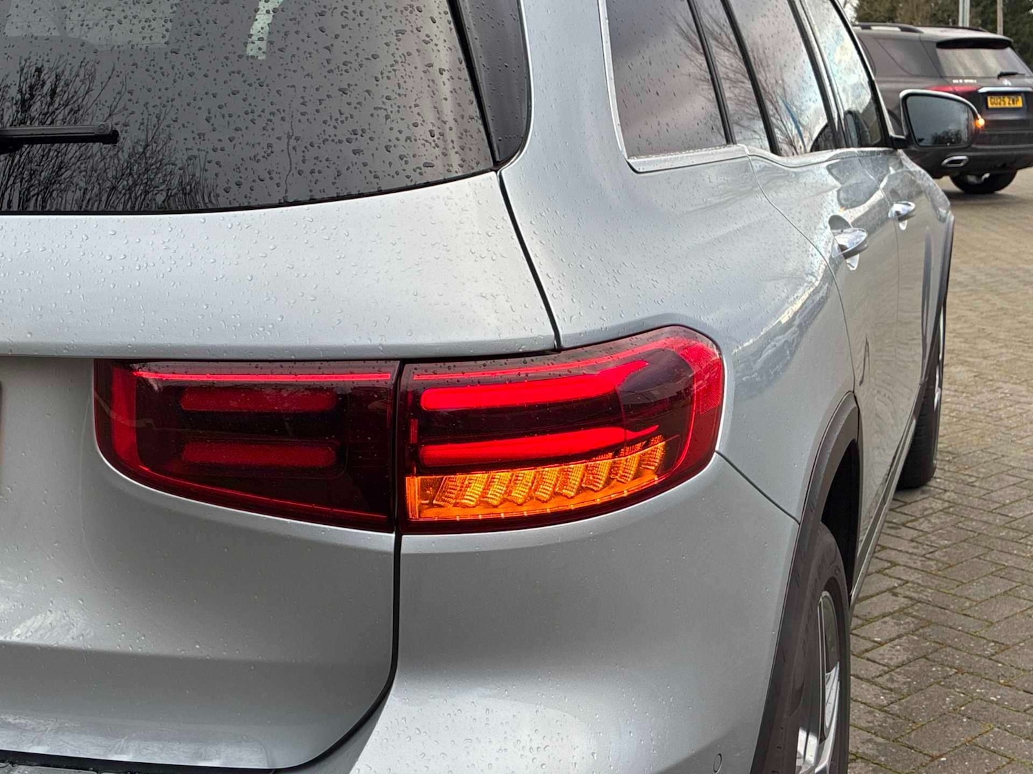 Used Mercedes-Benz GLB 2025 for sale - 77980030: Photo 15