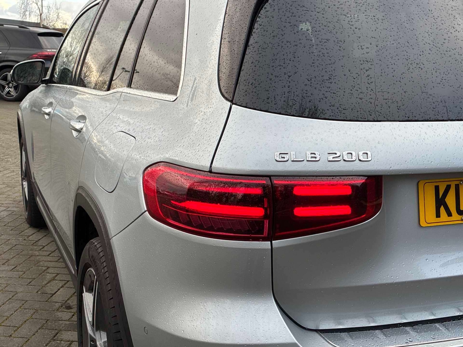 Used Mercedes-Benz GLB 2025 for sale - 77980030: Photo 16