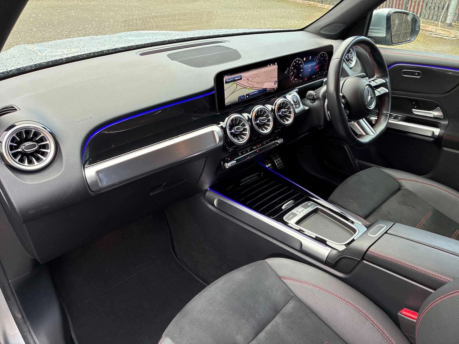 Used Mercedes-Benz GLB 2025 for sale - 77980030: Photo 17