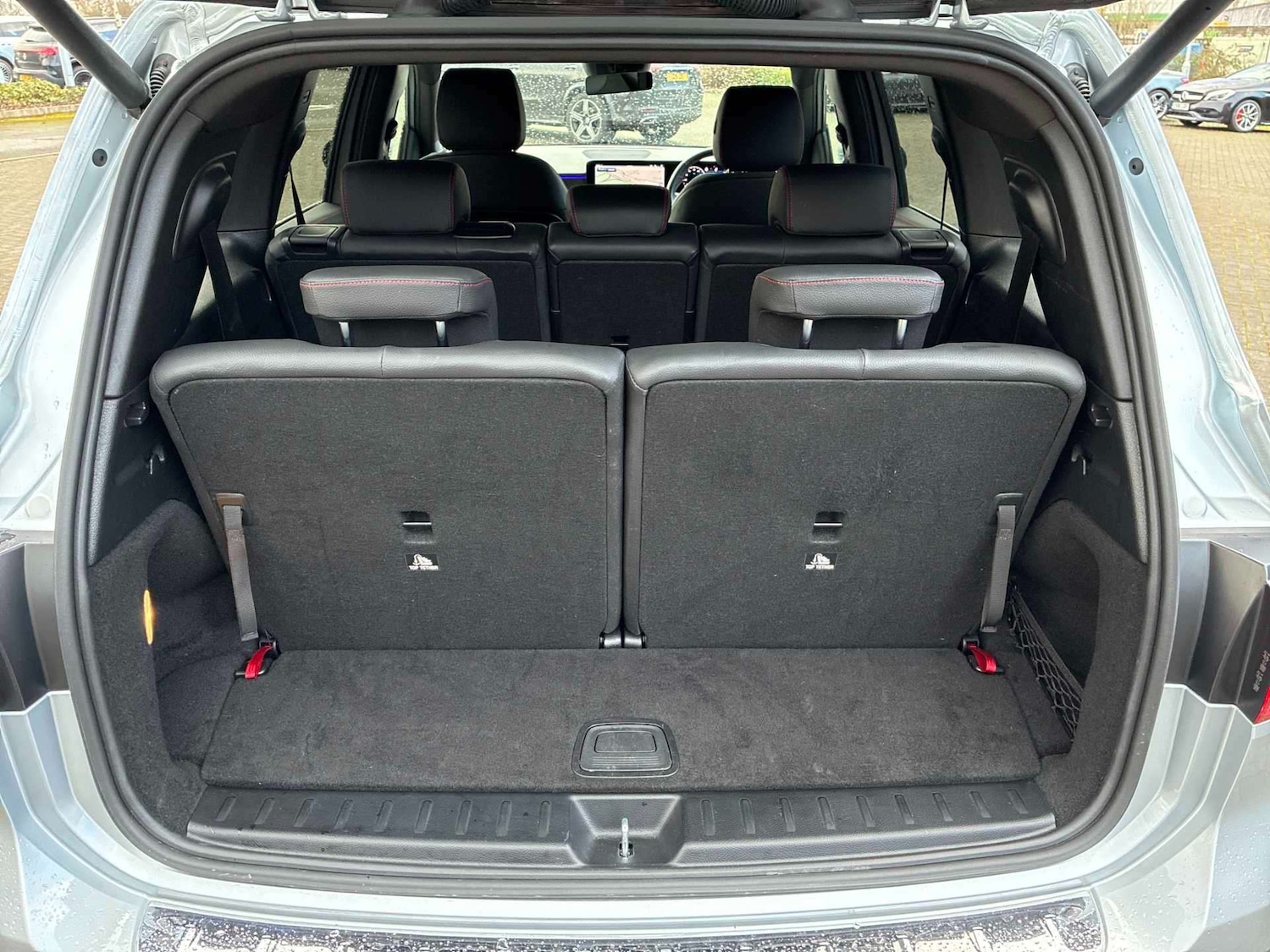 Used Mercedes-Benz GLB 2025 for sale - 77980030: Photo 19