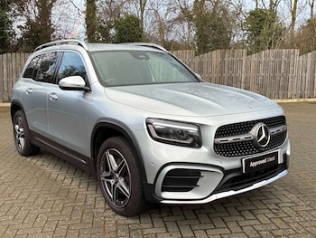 Used Mercedes-Benz GLB 2025 for sale - 77980030: Photo