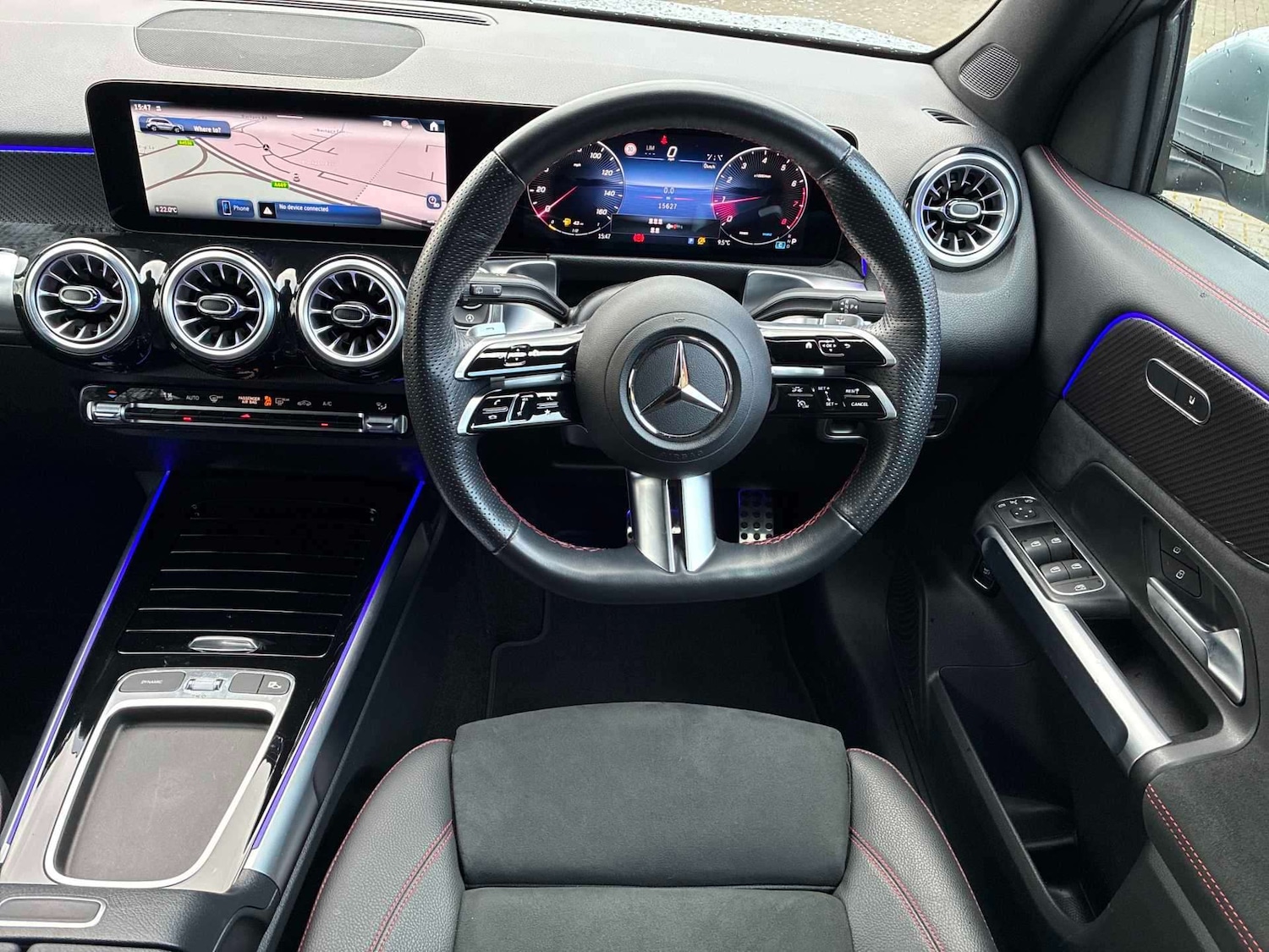 Used Mercedes-Benz GLB 2025 for sale - 77980030: Photo 21