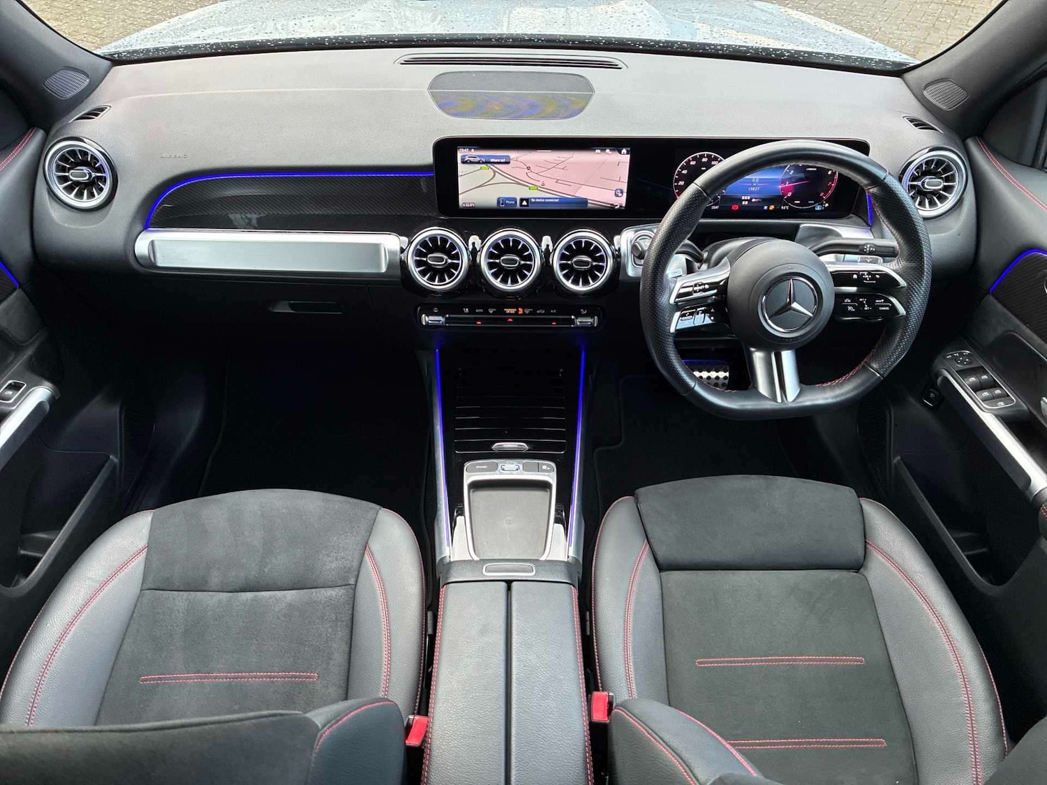 Used Mercedes-Benz GLB 2025 for sale - 77980030: Photo 22