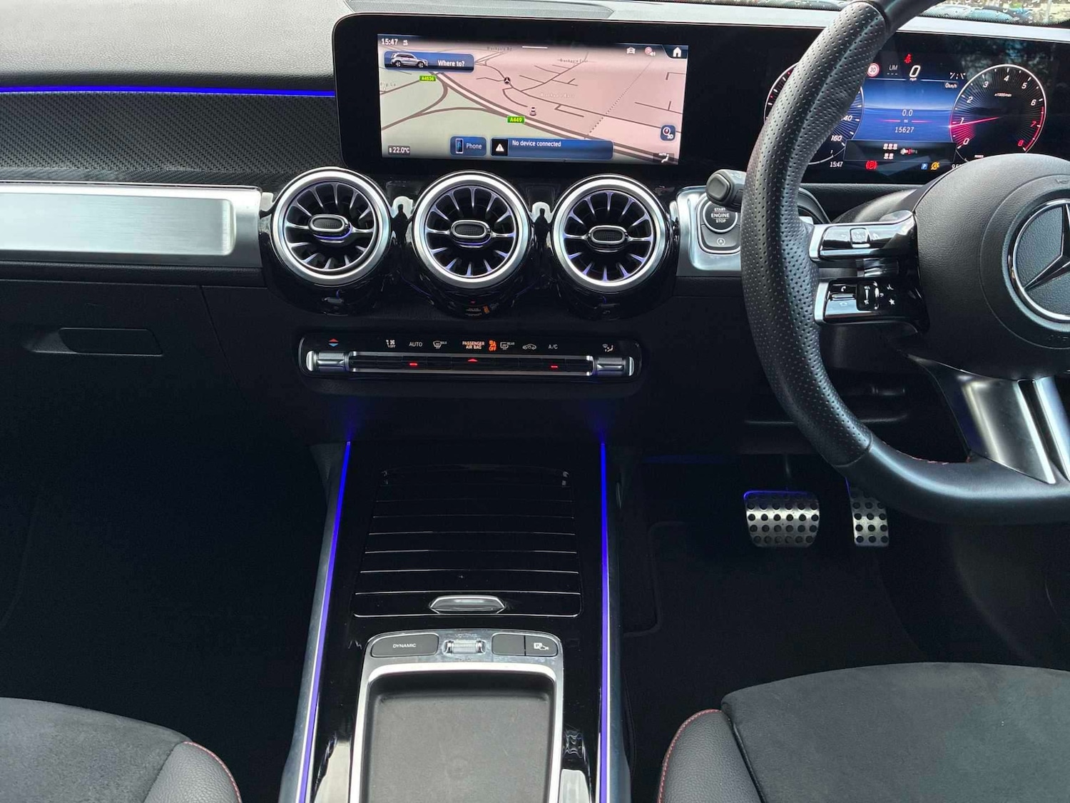 Used Mercedes-Benz GLB 2025 for sale - 77980030: Photo 23