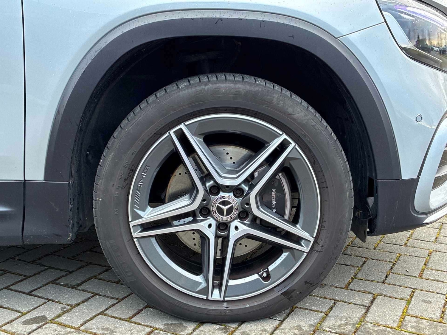 Used Mercedes-Benz GLB 2025 for sale - 77980030: Photo 25