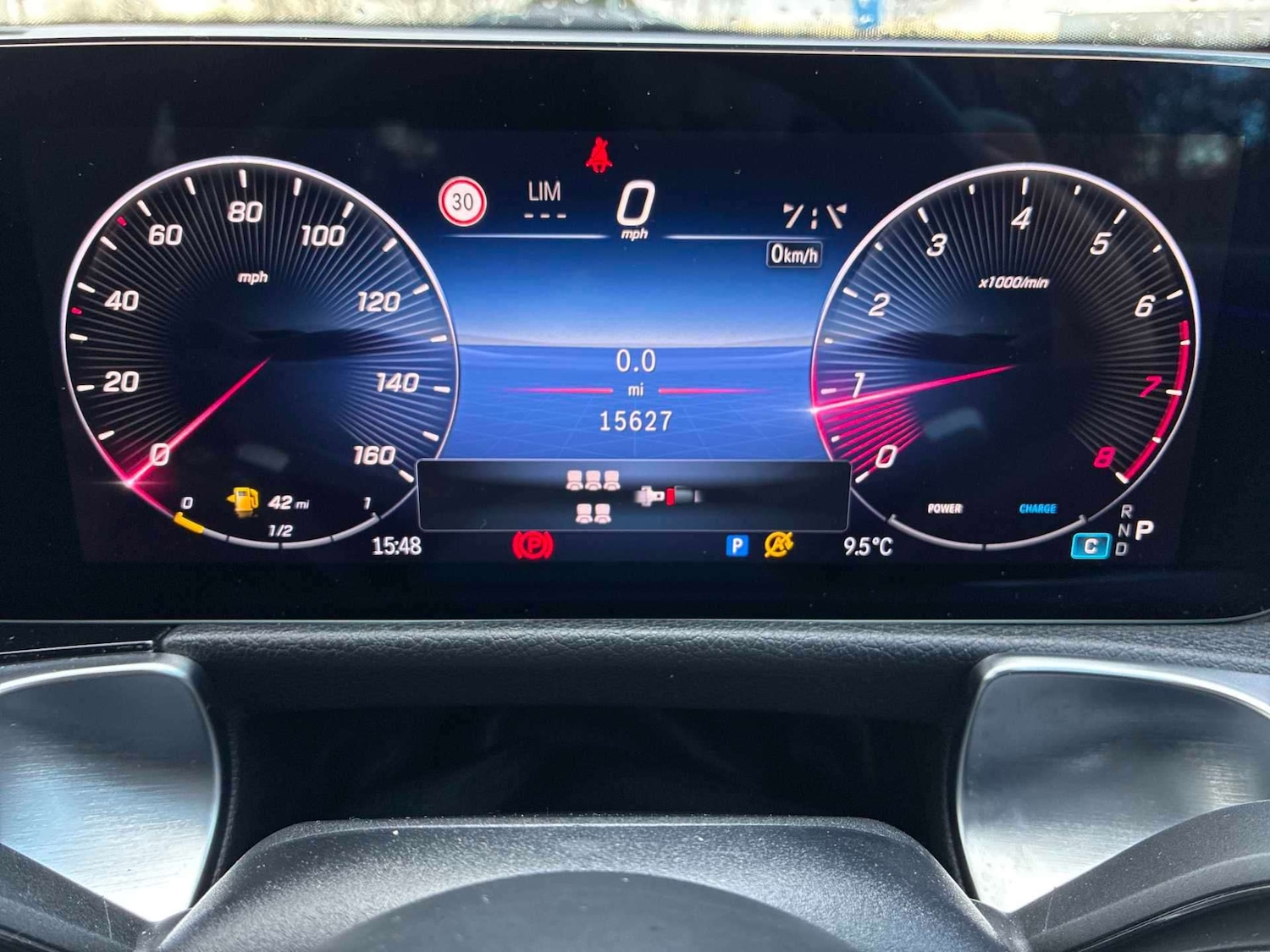 Used Mercedes-Benz GLB 2025 for sale - 77980030: Photo 26