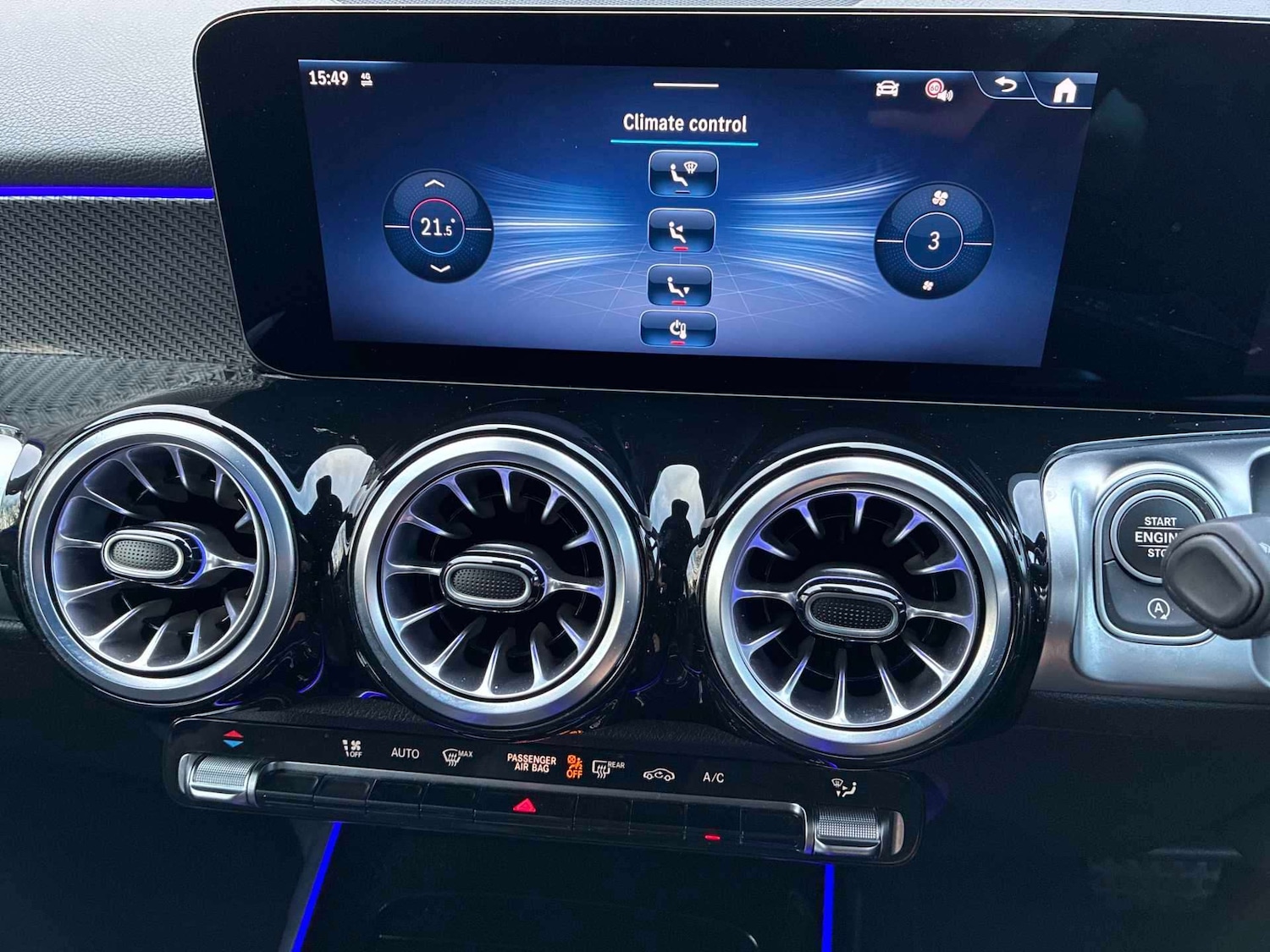 Used Mercedes-Benz GLB 2025 for sale - 77980030: Photo 28