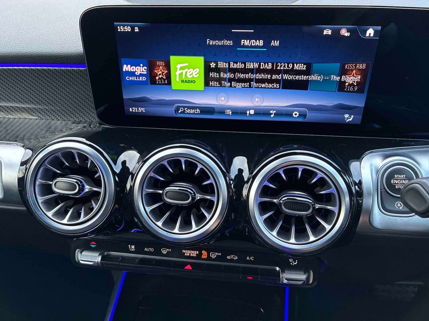 Used Mercedes-Benz GLB 2025 for sale - 77980030: Photo 29