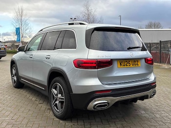 Used Mercedes-Benz GLB 2025 for sale - 77980030: Photo