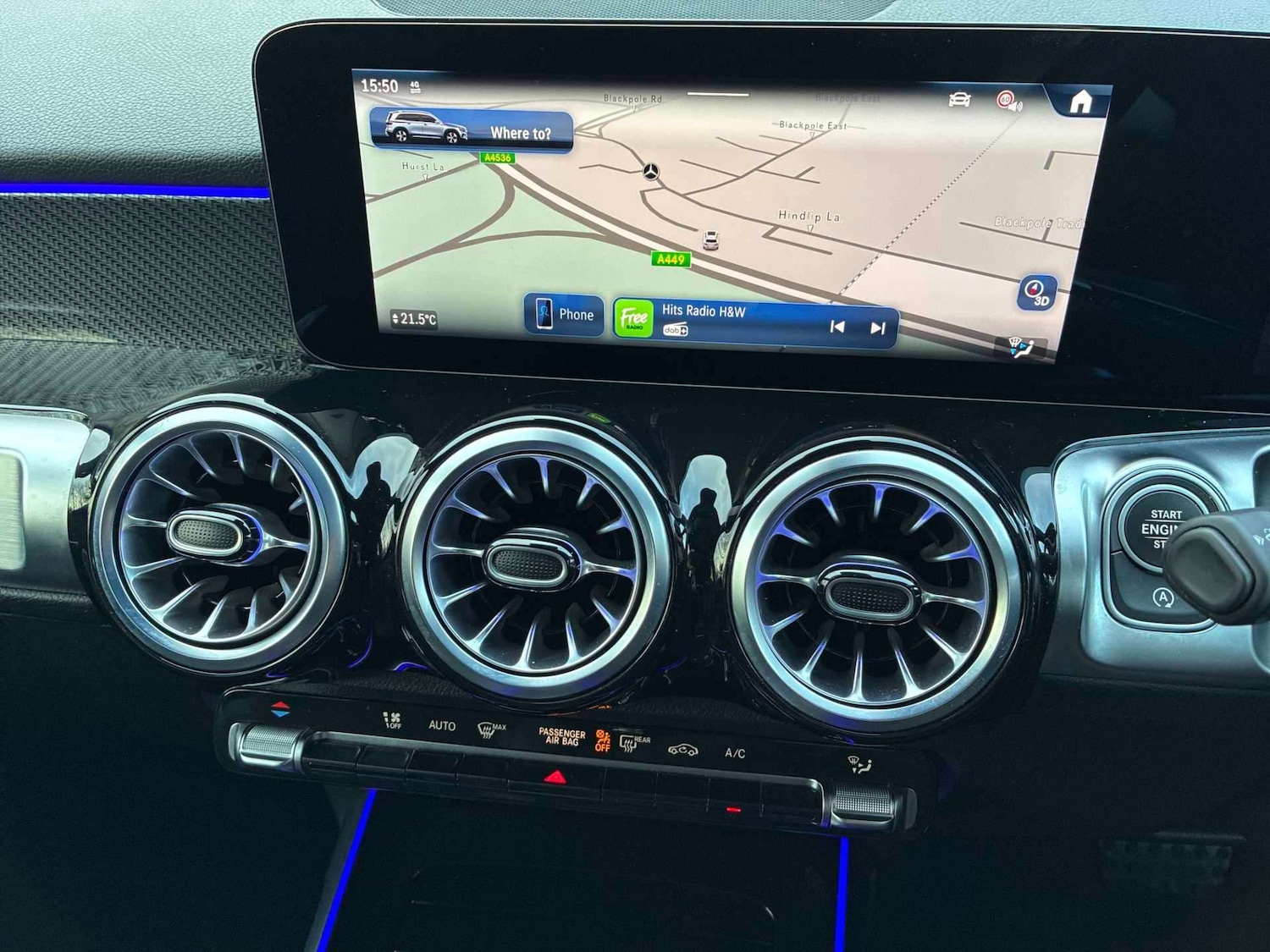 Used Mercedes-Benz GLB 2025 for sale - 77980030: Photo 30