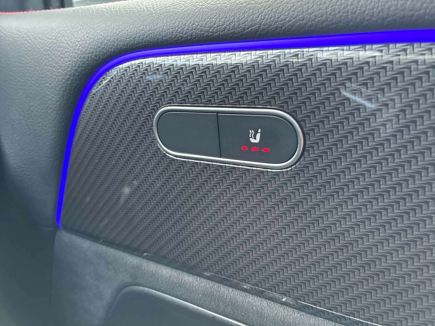 Used Mercedes-Benz GLB 2025 for sale - 77980030: Photo 35