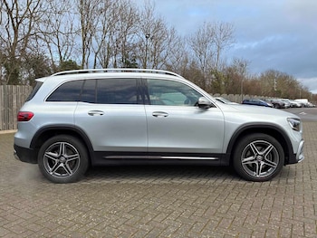 Used Mercedes-Benz GLB 2025 for sale - 77980030: Photo